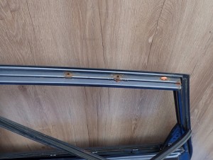 KIA CEED I KOMBI 07-12 DRZWI TYLNE PRAWE 5K 6/15 MINIATURA