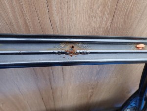 KIA CEED I KOMBI 07-12 DRZWI TYLNE PRAWE 5K 7/15 MINIATURA