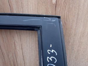 KIA CEED I KOMBI 07-12 DRZWI TYLNE PRAWE 5K 9/15 MINIATURA