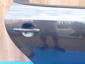 KIA CEED I KOMBI 07-12 DRZWI TYLNE PRAWE 5K 11/15 MINIATURA