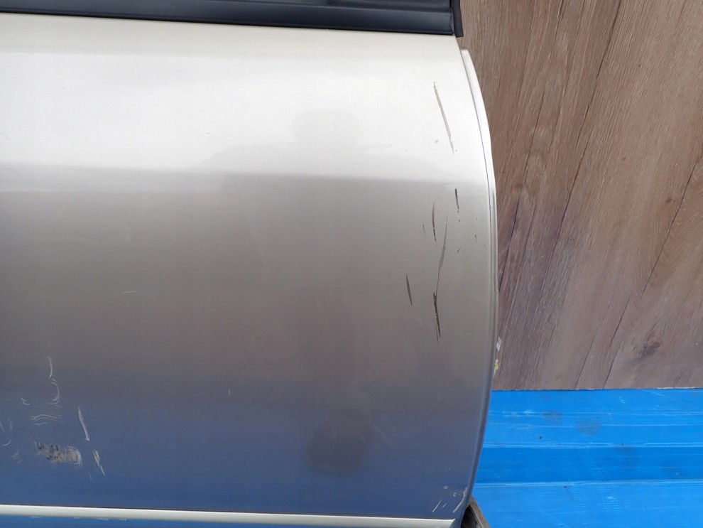 HYUNDAI SONATA V 05-09 DRZWI TYLNE PRAWE B7 5/13