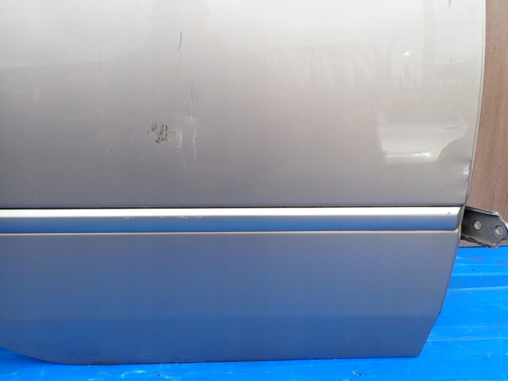 HYUNDAI SONATA V 05-09 DRZWI TYLNE PRAWE B7 8/13