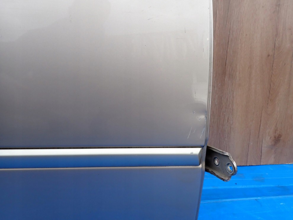 HYUNDAI SONATA V 05-09 DRZWI TYLNE PRAWE B7 9/13