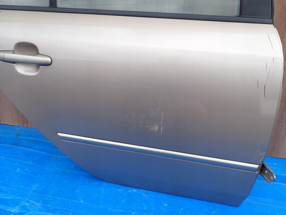 HYUNDAI SONATA V 05-09 DRZWI TYLNE PRAWE B7 11/13