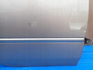 HYUNDAI SONATA V 05-09 DRZWI TYLNE PRAWE B7 8/13 MINIATURA