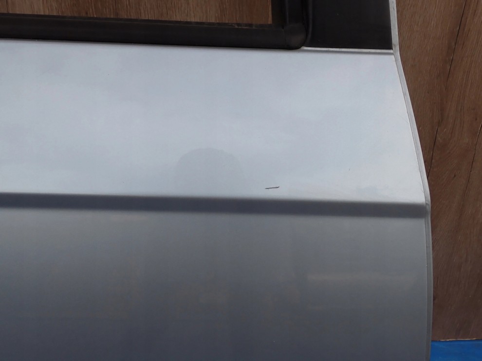 HYUNDAI GETZ 02-10 5d DRZWI TYLNE PRAWE VS 5/11