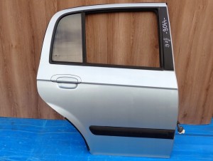 HYUNDAI GETZ 02-10 5d DRZWI TYLNE PRAWE VS