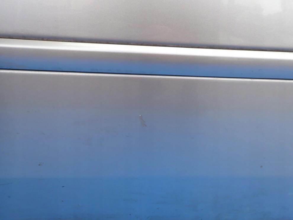 HYUNDAI SONATA V 05-09 DRZWI TYLNE LEWE B7 9/11