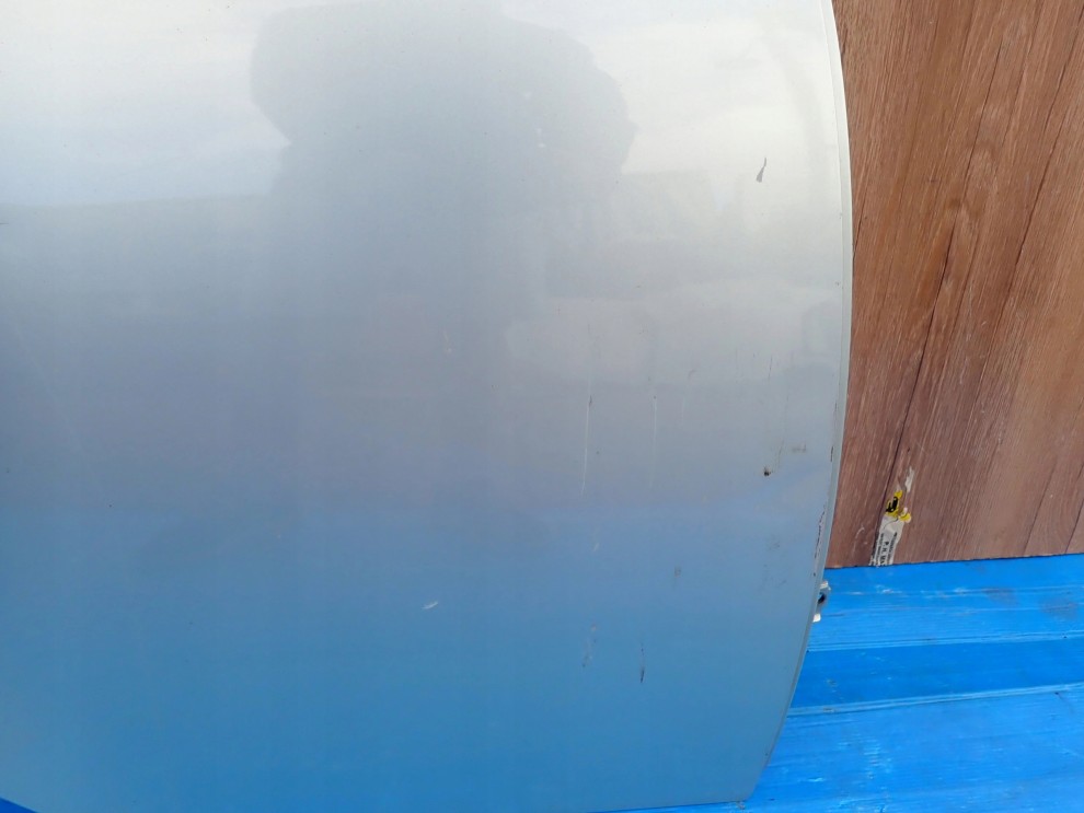 TOYOTA AYGO 05-12 5d DRZWI TYLNE PRAWE 8R0 6/10