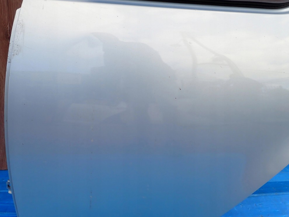 TOYOTA AYGO 05-12 5d DRZWI TYLNE LEWE 8R0 6/10