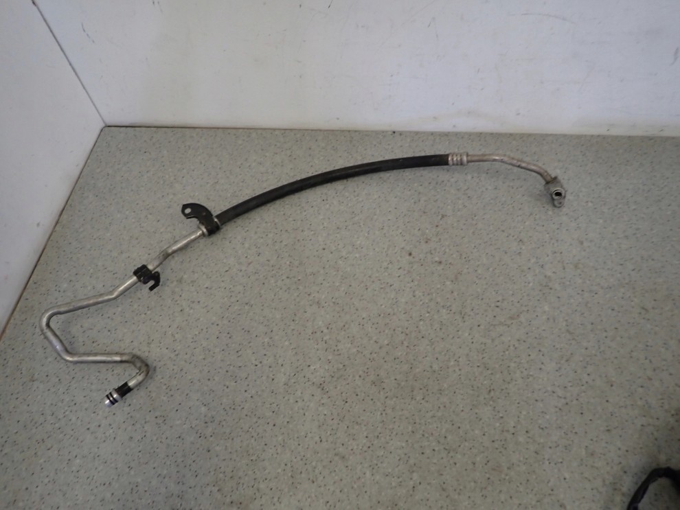 TOYOTA COROLLA E12 1.4 D4D 04- PRZEWÓD KLIMATYZACJI 2/6