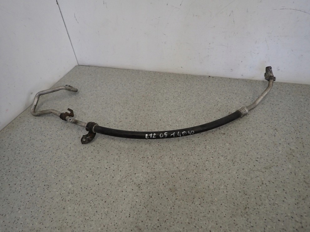 TOYOTA COROLLA E12 1.4 D4D 04- PRZEWÓD KLIMATYZACJI 3/6