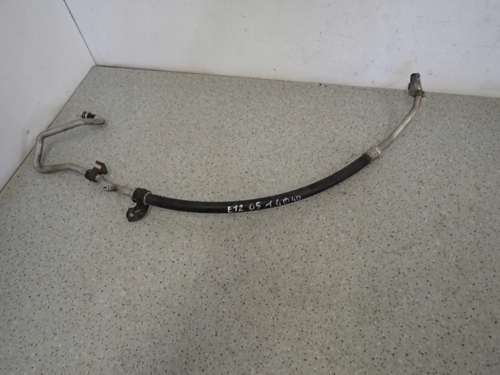 TOYOTA COROLLA E12 1.4 D4D 04- PRZEWÓD KLIMATYZACJI 4/6