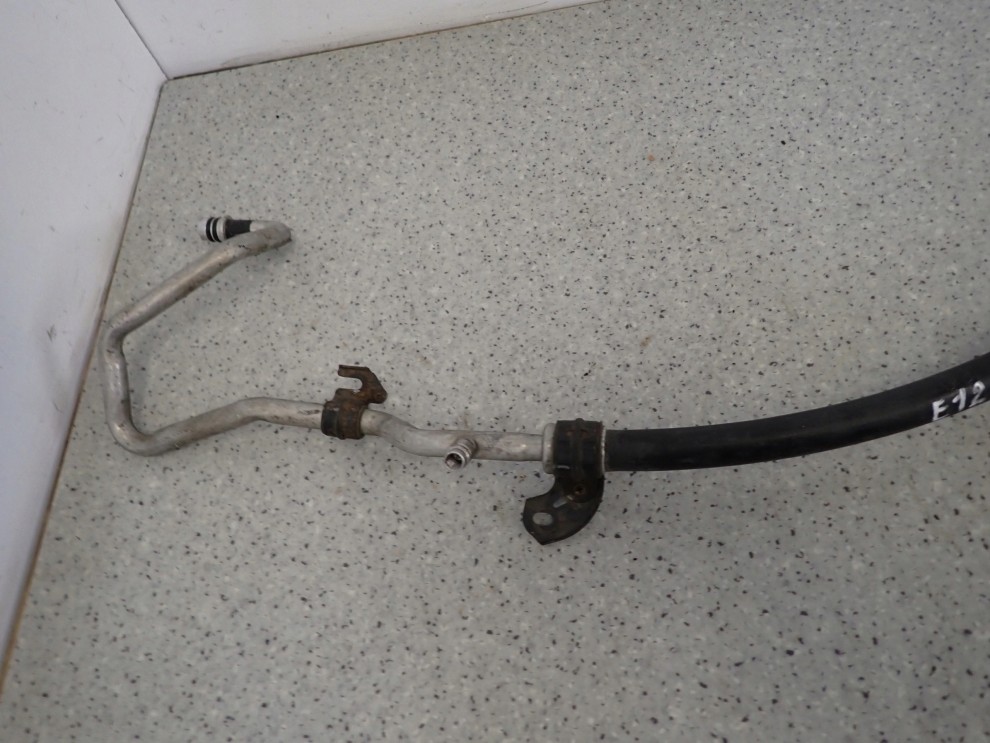 TOYOTA COROLLA E12 1.4 D4D 04- PRZEWÓD KLIMATYZACJI 5/6