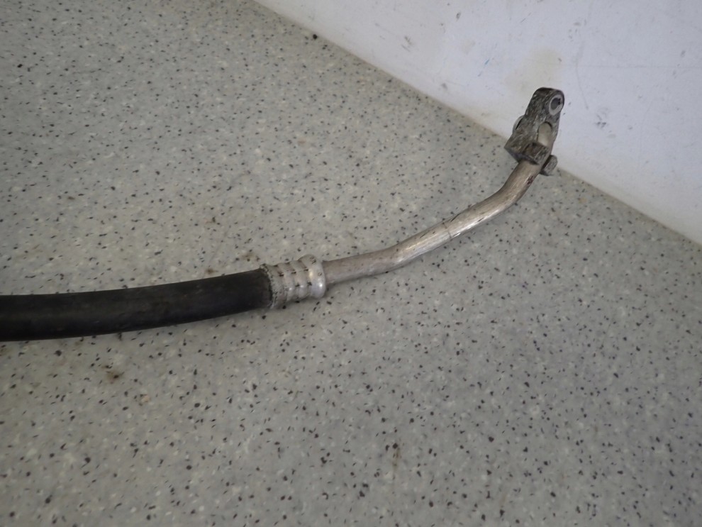 TOYOTA COROLLA E12 1.4 D4D 04- PRZEWÓD KLIMATYZACJI 6/6