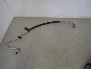 TOYOTA COROLLA E12 1.4 D4D 04- PRZEWÓD KLIMATYZACJI 2/6 MINIATURA