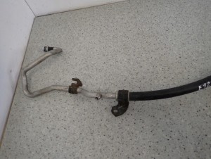 TOYOTA COROLLA E12 1.4 D4D 04- PRZEWÓD KLIMATYZACJI 5/6 MINIATURA