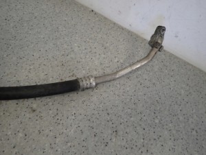 TOYOTA COROLLA E12 1.4 D4D 04- PRZEWÓD KLIMATYZACJI 6/6 MINIATURA