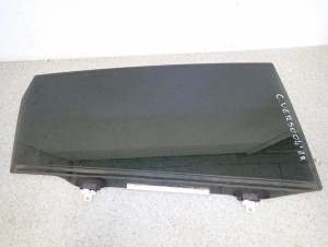 TOYOTA COROLLA VERSO 04-08 SZYBA TYLNA PRAWA 3/5 MINIATURA