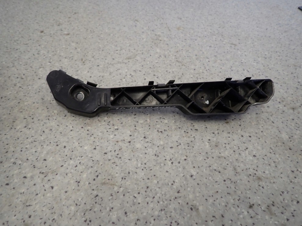 KIA CARENS III 06- ŚLIZG ZDERZAKA PRZEDNI LEWY 2/6