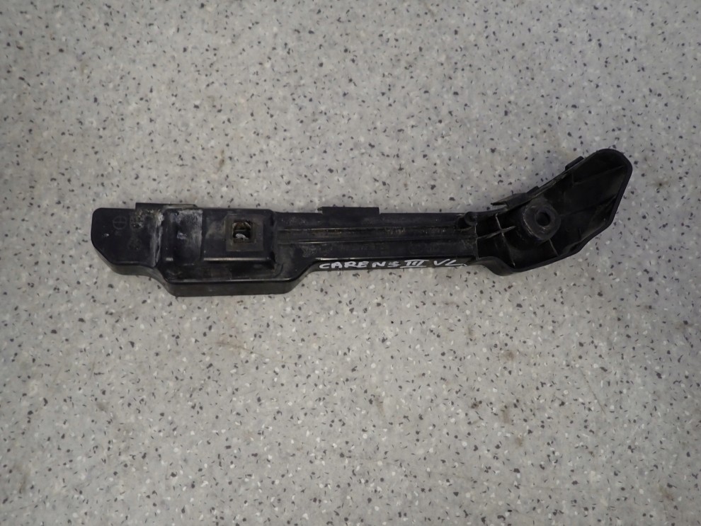 KIA CARENS III 06- ŚLIZG ZDERZAKA PRZEDNI LEWY 3/6