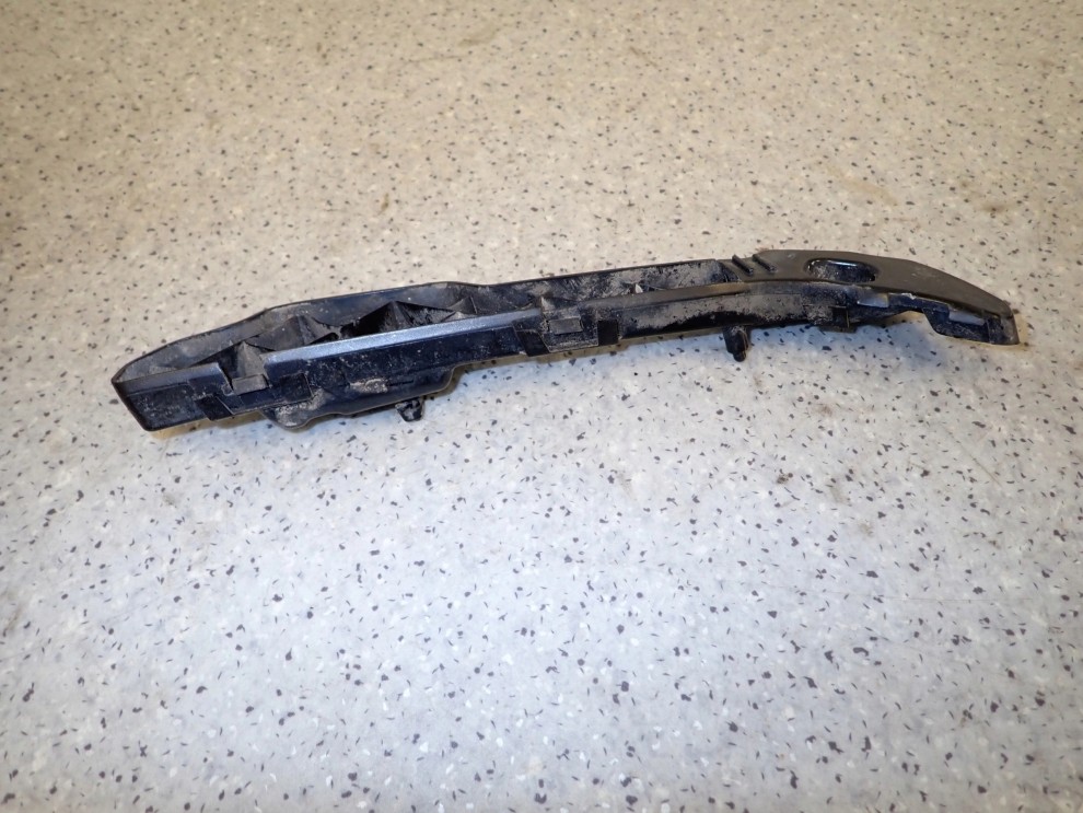 KIA CARENS III 06- ŚLIZG ZDERZAKA PRZEDNI LEWY 6/6