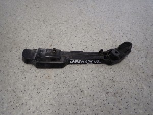 KIA CARENS III 06- ŚLIZG ZDERZAKA PRZEDNI LEWY 4/6 MINIATURA