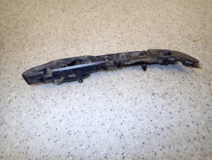 KIA CARENS III 06- ŚLIZG ZDERZAKA PRZEDNI LEWY 6/6 MINIATURA