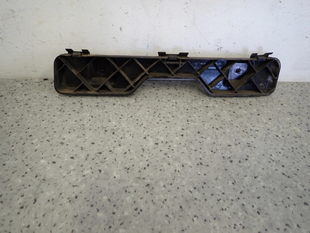 KIA CARENS III 06- ŚLIZG ZDERZAKA TYLNY LEWY 2/8