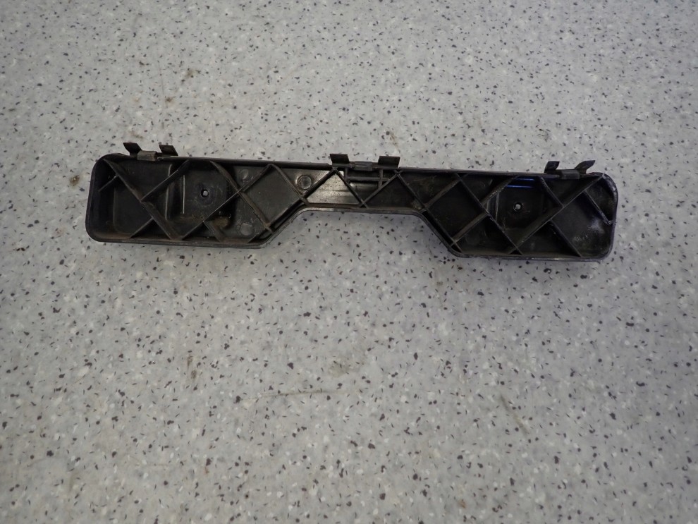 KIA CARENS III 06- ŚLIZG ZDERZAKA TYLNY LEWY 4/8