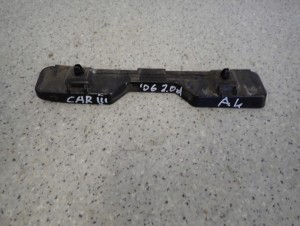 KIA CARENS III 06- ŚLIZG ZDERZAKA TYLNY LEWY 6/8 MINIATURA