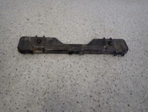 KIA CARENS III 06- ŚLIZG ZDERZAKA TYLNY LEWY 7/8 MINIATURA