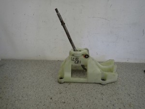 HYUNDAI i20 1.2i 08-12 LEWAREK ZMIANY BIEGÓW 2/6 MINIATURA