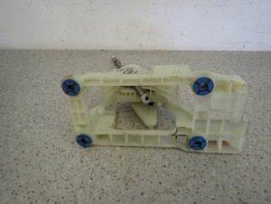 HYUNDAI i20 1.2i 08-12 LEWAREK ZMIANY BIEGÓW 6/6 MINIATURA