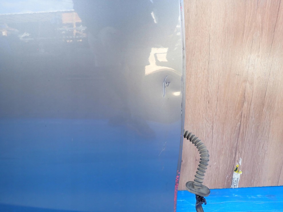 SUZUKI SPLASH 08-14 DRZWI TYLNE PRAWE ZCD 5/11