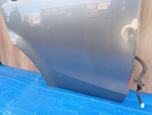 SUZUKI SPLASH 08-14 DRZWI TYLNE PRAWE ZCD 8/11 MINIATURA