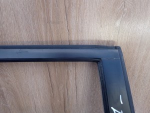 HONDA CIVIC 7 GEN 5d 01-05 DRZWI TYLNE PRAWE NH674P 6/12 MINIATURA