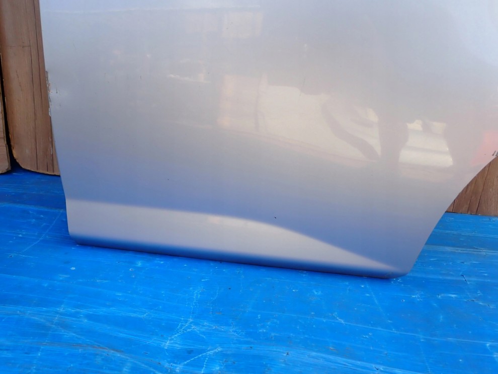 HONDA JAZZ II 02- DRZWI TYLNE LEWE NH623M 5/9