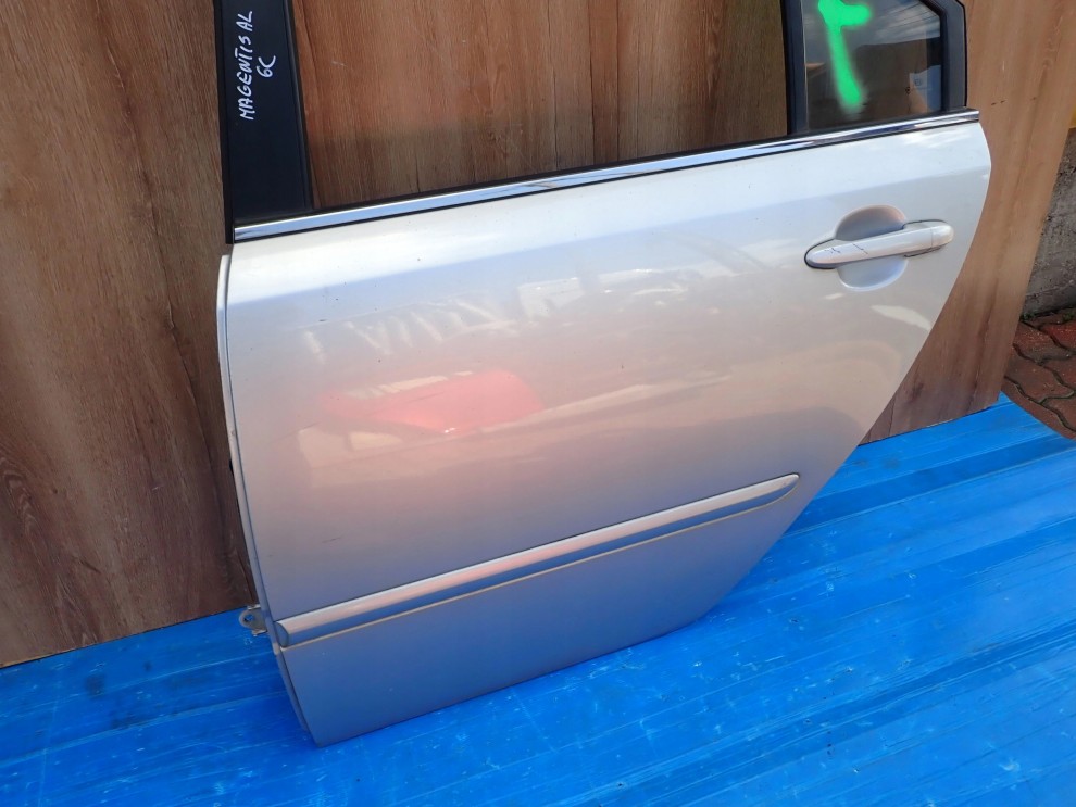 KIA MAGENTIS II 06-12 DRZWI TYLNE LEWE 6C 3/13