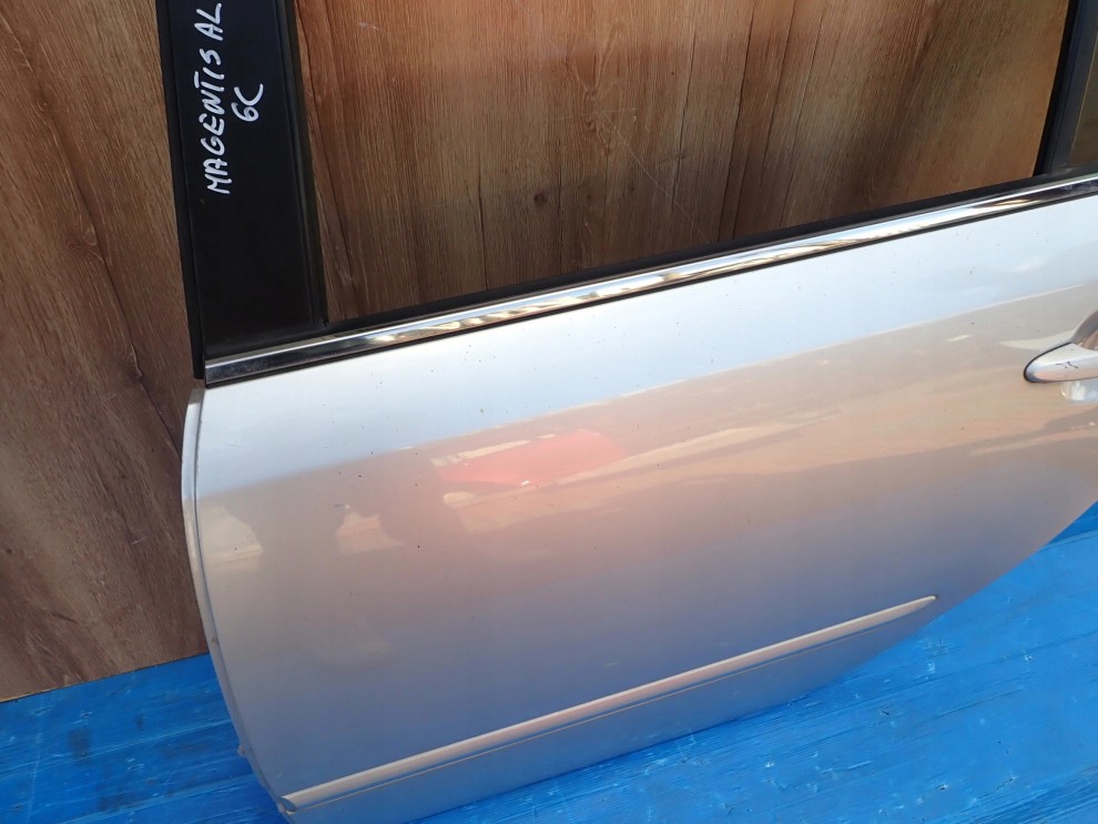 KIA MAGENTIS II 06-12 DRZWI TYLNE LEWE 6C 7/13