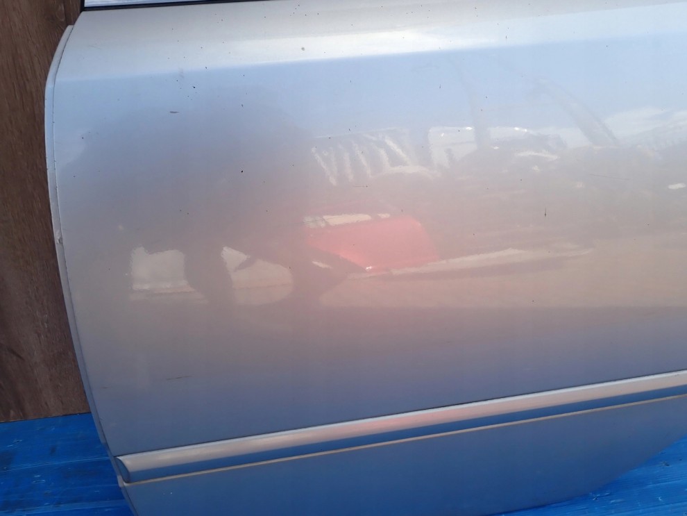 KIA MAGENTIS II 06-12 DRZWI TYLNE LEWE 6C 8/13