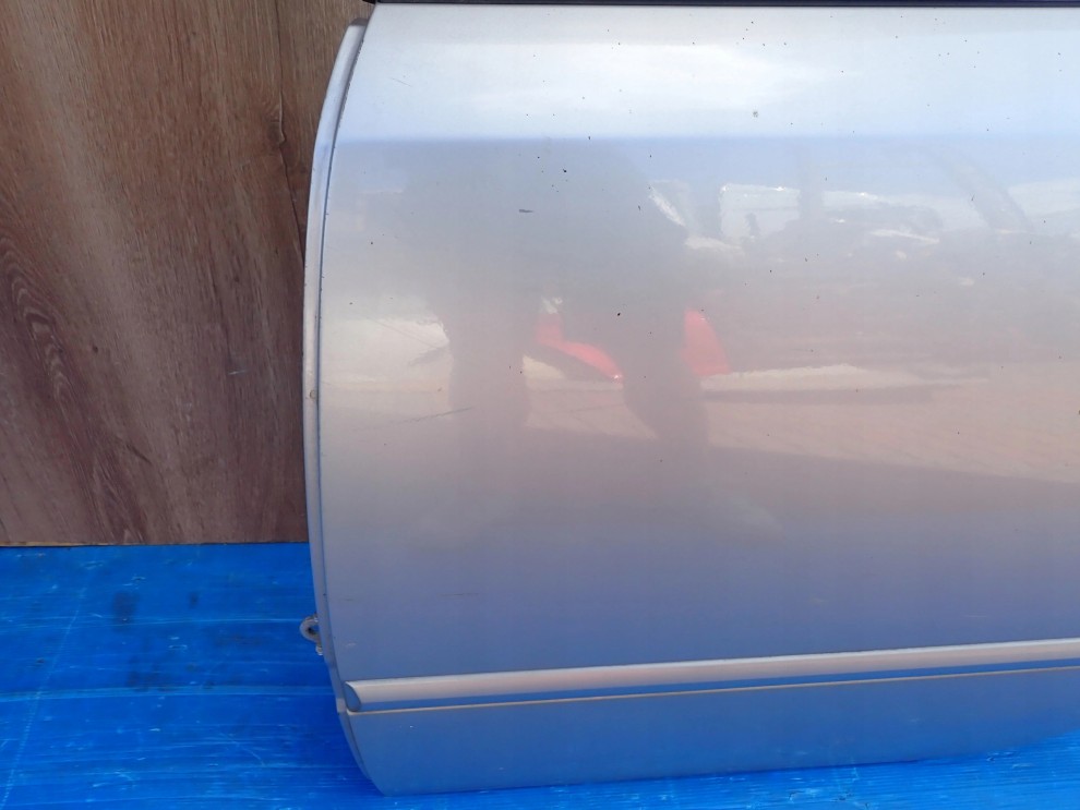 KIA MAGENTIS II 06-12 DRZWI TYLNE LEWE 6C 9/13