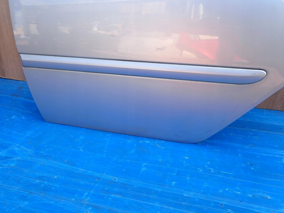 KIA MAGENTIS II 06-12 DRZWI TYLNE LEWE 6C 11/13