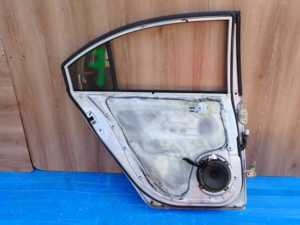 KIA MAGENTIS II 06-12 DRZWI TYLNE LEWE 6C 12/13