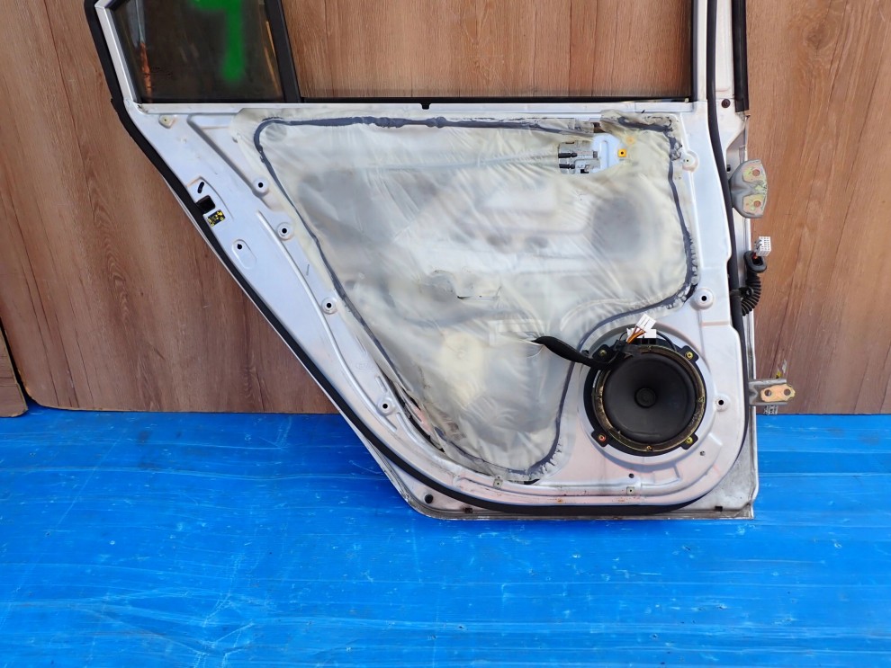 KIA MAGENTIS II 06-12 DRZWI TYLNE LEWE 6C 13/13