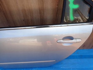 KIA MAGENTIS II 06-12 DRZWI TYLNE LEWE 6C 6/13 MINIATURA