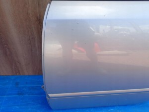 KIA MAGENTIS II 06-12 DRZWI TYLNE LEWE 6C 9/13 MINIATURA