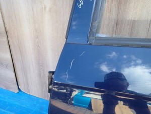 HYUNDAI GETZ 02-10 5d DRZWI TYLNE LEWE YA 7/11 MINIATURA