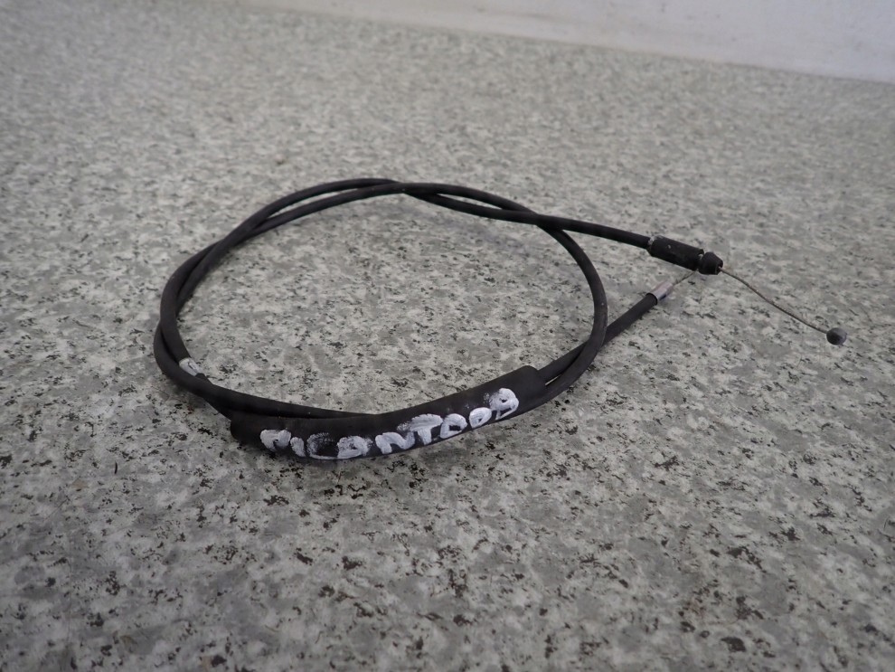 KIA PICANTO 04- LINKA OTWIERANIA MASKI 5/5