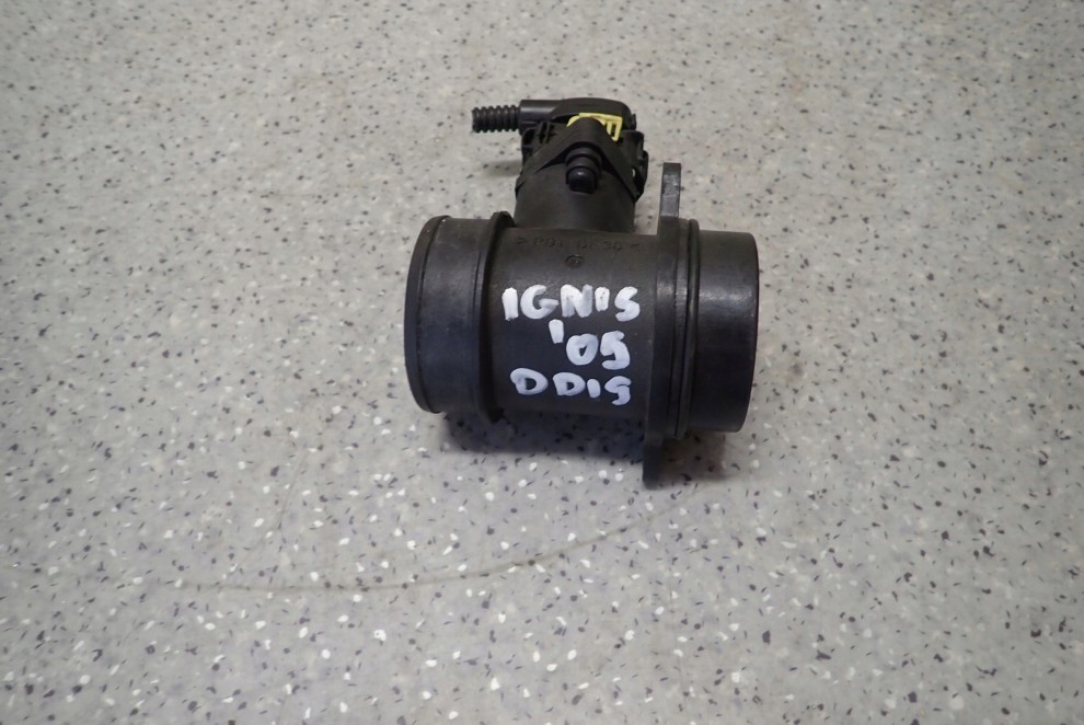 SUZUKI IGNIS 04-07 1.3 DDIS PRZEPŁYWOMIERZ 1/5
